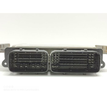 Recambio de centralita motor uce para peugeot rifter gt line standard referencia OEM IAM 0281039490  