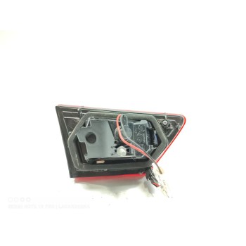 Recambio de piloto trasero derecho interior para renault clio iv business referencia OEM IAM 265505796R  