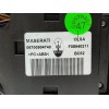 Recambio de luz interior para maserati levante diesel referencia OEM IAM 670090385  