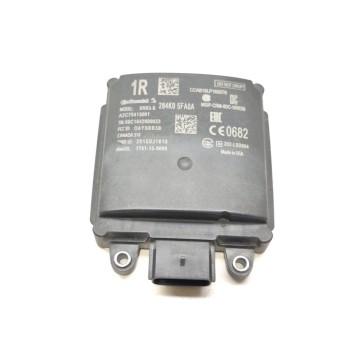 Recambio de modulo electronico para nissan micra v (k14) tekna referencia OEM IAM 284K05FA0A  