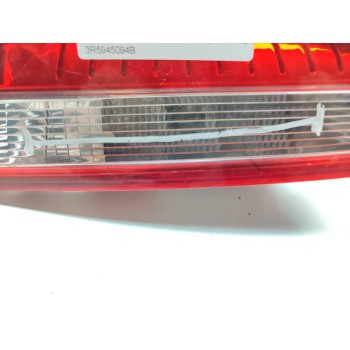 Recambio de piloto trasero derecho interior para seat exeo berlina (3r2) reference referencia OEM IAM 3R5945094B  