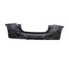 Recambio de paragolpes trasero para hyundai ix35 style 2wd referencia OEM IAM 866112Y000  