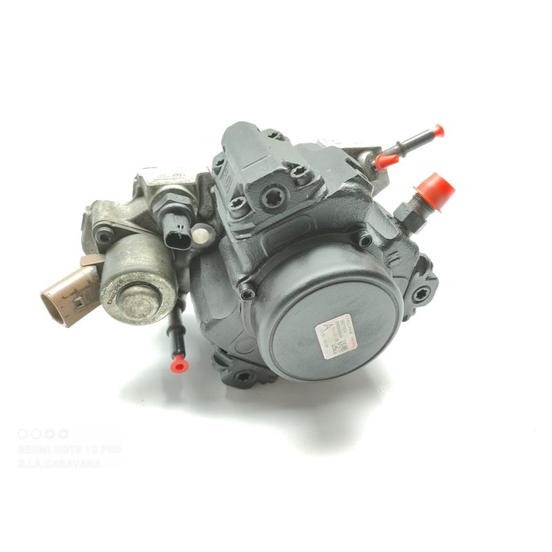 Recambio de bomba inyeccion para hyundai i30 (gd) classic referencia OEM IAM 331002A710  