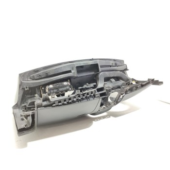 Recambio de kit airbag para fiat doblo active referencia OEM IAM 34121858A  