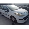 peugeot 207 del año 2008