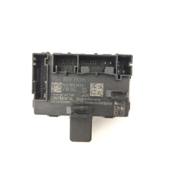 Recambio de modulo electronico para audi a1 sportback (gba) 30 tfsi básico referencia OEM IAM 5Q4959393K  