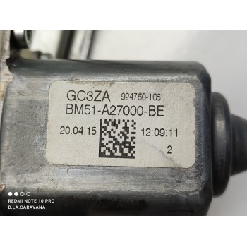Recambio de elevalunas trasero derecho para ford focus lim. business referencia OEM IAM BM51A2700BE  