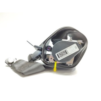 Recambio de kit airbag para fiat doblo active referencia OEM IAM 34121858A  