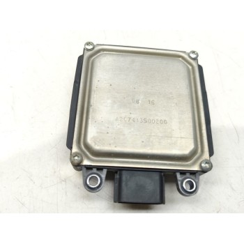 Recambio de modulo electronico para nissan micra v (k14) tekna referencia OEM IAM 284K05FA0A  