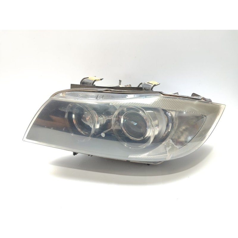 Recambio de faro izquierdo para bmw serie 3 touring (e91) 330d referencia OEM IAM 631171616719  