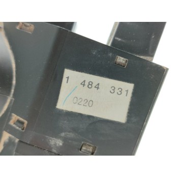 Recambio de mando luces para mini mini (r56) cooper d referencia OEM IAM 1484331  