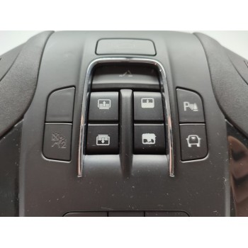 Recambio de luz interior para maserati levante diesel referencia OEM IAM 670090385  