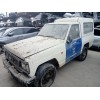 nissan patrol (k/w260) del año 1990