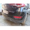 Recambio de paragolpes trasero para hyundai tucson essence bluedrive 2wd referencia OEM IAM 86640D7000  