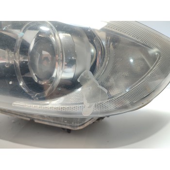 Recambio de faro izquierdo para bmw serie 3 touring (e91) 330d referencia OEM IAM 631171616719  