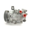 Recambio de compresor aire acondicionado para kia carens ( ) basic referencia OEM IAM F500PNBCA12  