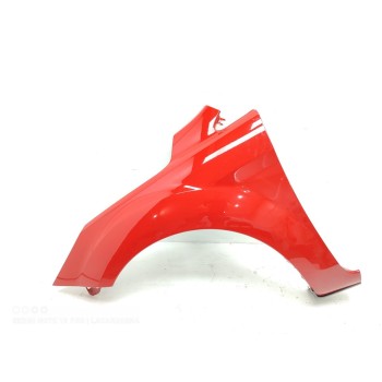 Recambio de aleta delantera izquierda para ford focus lim. (cb4) trend referencia OEM IAM 1521597  