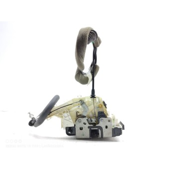 Recambio de cerradura puerta delantera derecha para fiat freemont (345) cross awd referencia OEM IAM K04589916AC  