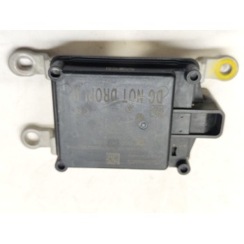 Recambio de modulo electronico para nissan qashqai (j11) acenta referencia OEM IAM 284385FA3A  