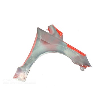 Recambio de aleta delantera izquierda para ford focus lim. (cb4) trend referencia OEM IAM 1521597  