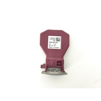 Recambio de modulo electronico para audi a1 sportback (gba) 30 tfsi básico referencia OEM IAM 4M0035507  