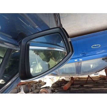 Recambio de retrovisor izquierdo para volkswagen tiguan (ad1, ax1) 2.0 tdi referencia OEM IAM   