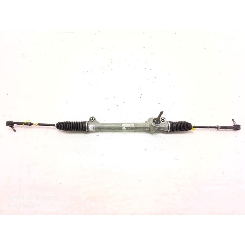 Recambio de cremallera direccion para opel corsa d enjoy referencia OEM IAM 93189032  