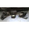 Recambio de kit airbag para renault megane iii berlina 5 p business referencia OEM IAM 985105478R  