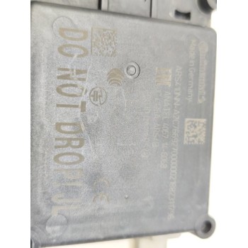 Recambio de modulo electronico para nissan qashqai (j11) acenta referencia OEM IAM 284385FA3A  