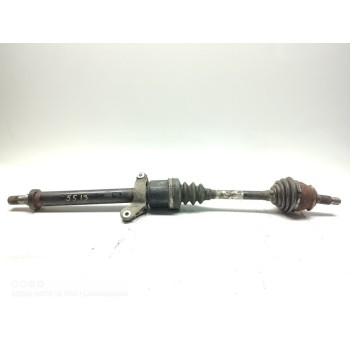 Recambio de transmision delantera derecha para mini mini (r56) cooper d referencia OEM IAM 485348404  