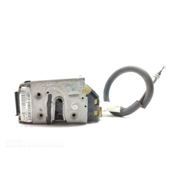 Recambio de cerradura puerta delantera derecha para fiat freemont (345) cross awd referencia OEM IAM K04589916AC  