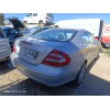 mercedes-benz clase clk (w209) coupe del año 2005