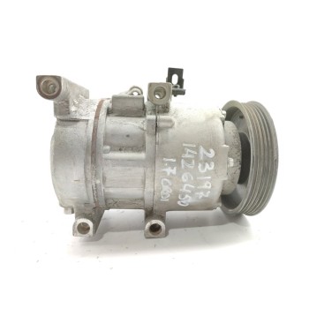 Recambio de compresor aire acondicionado para kia carens ( ) basic referencia OEM IAM F500PNBCA12  