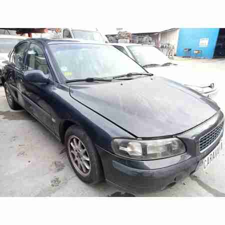 VOLVO S60 BERLINA