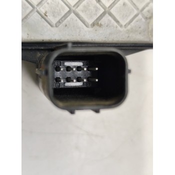 Recambio de modulo electronico para nissan qashqai (j11) acenta referencia OEM IAM 284385FA3A  