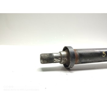 Recambio de transmision delantera derecha para mini mini (r56) cooper d referencia OEM IAM 485348404  