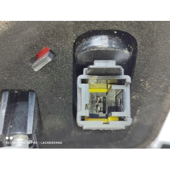 Recambio de piloto trasero derecho interior para peugeot 2008 (--.2013) allure referencia OEM IAM 9814757280  