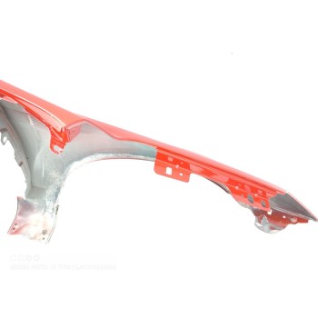 Recambio de aleta delantera izquierda para ford focus lim. (cb4) trend referencia OEM IAM 1521597  