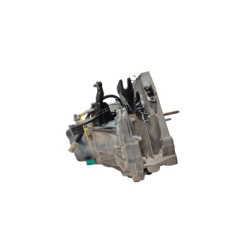 Recambio de caja cambios para dacia sandero laureate referencia OEM IAM JR5336  