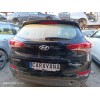 Recambio de porton trasero para hyundai tucson essence bluedrive 2wd referencia OEM IAM 73700D7000  
