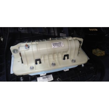 Recambio de kit airbag para renault megane iii berlina 5 p business referencia OEM IAM 985105478R  