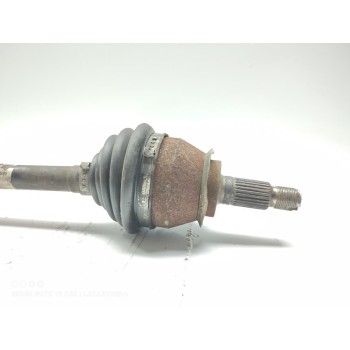 Recambio de transmision delantera derecha para mini mini (r56) cooper d referencia OEM IAM 485348404  