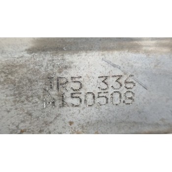 Recambio de caja cambios para dacia sandero laureate referencia OEM IAM JR5336  