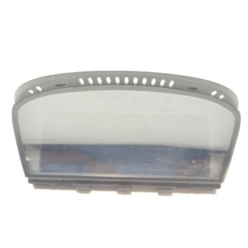 Recambio de cuadro instrumentos para bmw serie 3 touring (e91) 330d referencia OEM IAM 65829145102  