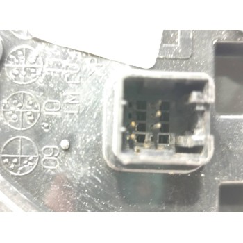 Recambio de retrovisor derecho para hyundai ix35 style 2wd referencia OEM IAM 876102Y040  