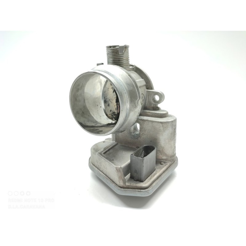 Recambio de caja mariposa para bmw serie 5 touring (f11) 520d referencia OEM IAM 780437301  