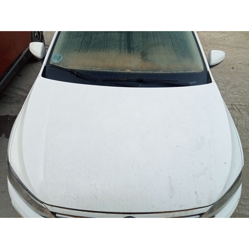 Recambio de capo para volkswagen polo vi (aw1, bz1, ae1) 1.0 tsi referencia OEM IAM 2G0823031M  