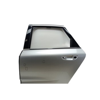 Recambio de puerta trasera izquierda para citroën c4 picasso intensive plus referencia OEM IAM 9801573080  