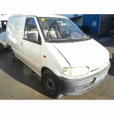 NISSAN VANETTE CARGO