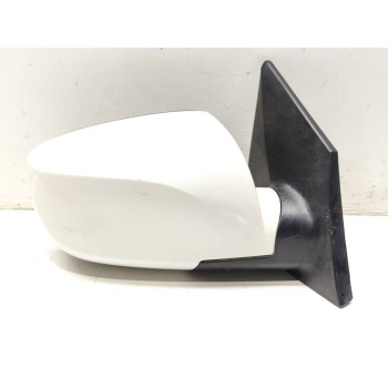 Recambio de retrovisor derecho para hyundai ix35 style 2wd referencia OEM IAM 876102Y040  